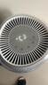 飞利浦（PHILIPS）加湿器家用卧室母婴专用静音除菌无雾空调加湿机鼻炎孕妇婴幼儿小型桌面大容量HU5710/10礼品 实拍图