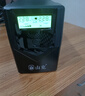 山克SP1000A ups不间断电源 办公电脑备用电源1000VA/600W 家用停电应急电源防断电 实拍图