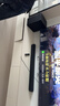 三星（SAMSUNG）HW-Q600F/XZ 全景声3.1.2声道 无线蓝牙回音壁低音炮 独立天空声道 家庭影院 电视投影游戏音响 4K 实拍图