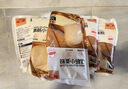 百钻高筋小麦粉面粉500g*3袋家用自制吐司面包粉面条披萨材料烘焙原料 实拍图