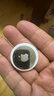Apple/苹果【新品】 AirTag (4件装) 第二代  实拍图