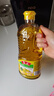 鲁花【保真菜籽油】食用油 低芥酸特香菜籽油 900ml 物理压榨  实拍图