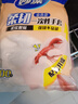妙洁柔韧一次性PE手套 100只装*5包均码 食品级餐饮家用厨房不易破 实拍图
