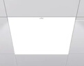雷士（NVC）厨房灯铝扣板集成吊顶吸顶灯卫生间300×300LED平板无边界面板灯 实拍图