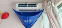 京东家政清洗 挂式空调3台全拆洗 家电清洗上门服务清洁保养保洁 实拍图