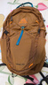 GREGORY格里高利 NANO蜂鸟 旅行男女户外徒步背包登山包通勤双肩包20L 20L-棕色 实拍图