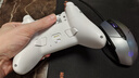 北通鲲鹏20无线游戏手柄AI智控双切扳机TMR震动蓝牙xbox类电脑PC手机steam电视NSswitch2体感深海迷航 实拍图