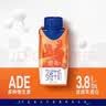蒙牛特仑苏嗨MILK复合维生素牛奶利乐梦幻盖200mL×10 0乳糖 3.8g蛋白 实拍图