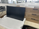 华为MateView SE 27英寸 高清 IPS全面屏 100Hz高刷 电脑办公显示器 莱茵护眼 标准版 实拍图