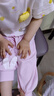 巴拉巴拉童装儿童裤子男童防蚊裤夏季2026新款宝宝长裤女童休闲裤100%棉潮 实拍图