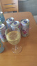 锐澳（RIO）洋酒 预调酒 鸡尾酒 冰饮果酒甜酒 微醺果冻3度甜酒 250ml*6罐 实拍图