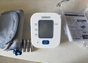 欧姆龙（OMRON）行业爆款电子血压计血压仪测量仪家用医用高精准U724J 实拍图