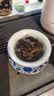 安化黑茶金花茯茶2014年湖南特产茶叶独立小包装便携品鉴装14g 实拍图