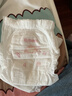 好奇（Huggies）铂金装小桃裤成长裤L120片(9-14kg)大号尿不湿拉拉裤【透爽散热】 实拍图