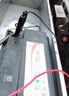 扬子（YANGZI）CD03汽车电瓶充电器12V24V全自动修复器汽车货车摩托车三轮车通用修复快速充电纯铜芯线 实拍图