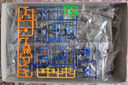 万代（BANDAI）HG 1/144 高达SEED 决斗迅雷 拼装模型 实拍图