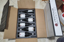 朗柏特酒庄定制半甜法国进口红酒整箱半甜红葡萄酒原酒750ML*6七夕送礼 实拍图