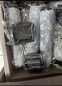 万创适用于添可洗地机配件芙万一代配件3.0地面清洁液清洁剂2.0LCD/LED滚刷slim过滤网滤芯滚筒配件 【3.0/2.0ProLCD/LED】专用滚刷3个 实拍图