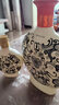 津酒扁凤壶 浓香型白酒 52度 500ml*2+100ml瓶 礼盒装送礼送长辈 实拍图
