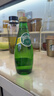 Perrier巴黎水 原装进口气泡水 0糖0卡原味天然矿泉水330ml*24瓶 实拍图