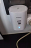 华为凌霄子母路由 Q6（1母2子套装）AX3000Mbps 千兆路由器 全屋WiFi 6+ 电力线版 无线穿墙王 电力猫 实拍图