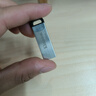 金士顿（Kingston）128GB USB 3.2 Gen 1 U盘 DTKN 大容量U盘 金属外壳 读速200MB/s 学习办公投标电脑车载优盘 实拍图