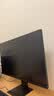小米（MI）REDMI 27英寸显示器 144Hz 300nits亮度 专业级色准低蓝光爱眼电竞电脑办公显示器屏 A27 2026款 实拍图