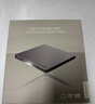 联想（Lenovo）8倍速 铝合金材质 Type-C/USB外置光驱 DVD外置刻录机 移动光驱 笔记本电脑光驱外置读刻一体 DB85 实拍图