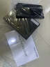 HIWENI平板电脑padPro2026新款ipad 4K超清大屏全面屏144Hz全网通5G高刷网课学习游戏娱乐办公 卷云灰 17pro16G运行+256G内存+豪华礼品12英 实拍图