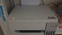 爱普生（EPSON）【6代新品】L3351墨仓式彩色打印机 微信打印/无线连接 家用AI学习打印机（打印、复印、扫描） 实拍图
