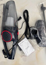海尔（Haier）吸尘器家用手持推杆立式有线吸尘器 二合一强劲大吸力大功率宠物猫毛发清洁除尘机ZL605G 价保618 实拍图