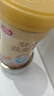 银鹭藜麦燕麦粥280g*12罐*2箱 礼盒低脂健康粗粮燕麦粥代餐 实拍图