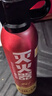 火焰战士 灭火器车载家车用干粉灭火器便携新能源消防器材1A21B增强型610G 实拍图