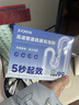 巨奇（JUQI）管道疏通剂6包*80g强力溶解泡泡粉疏通厨房下水道马桶无效包退 实拍图