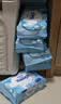 舒洁（Kleenex）湿厕纸80抽*1包试用装婴儿湿厕纸洁厕湿巾湿纸巾厕纸湿厕纸纯水 实拍图