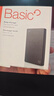 希捷（SEAGATE）移动硬盘2TB USB3.0 简系列2.5英寸 灰色 机械硬盘 便携大容量 笔记本电脑外接 外置办公 家庭存储 实拍图