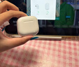 Apple/苹果 AirPods 4(支持主动降噪)搭配无线充电盒(USB-C)苹果耳机 蓝牙耳机适用iPhone/iPad 四代 实拍图