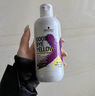 施华蔻专业去黄洗发水300ml 固色护色延缓褪色染发洗护无硅油滋润养舒缓柔顺 实拍图
