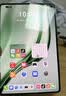 HUAWEI支持教育优惠 MatePad Mini 华为平板电脑小平板大手机 SIM卡可通话旅行搭子12+256GB 云杉绿 实拍图