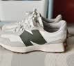 NEW BALANCE休闲鞋男女情侣夏季舒适运动鞋327系列MS327ASN 36 实拍图