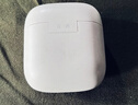 漫步者（EDIFIER）Zero Air 真无线蓝牙耳机 半入耳式耳机 轻盈舒适  适用苹果华为小米OPPO手机 月白 520情人节礼物 实拍图