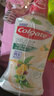 高露洁（Colgate）柚子进口精油漱口水500ml*3 含氟清新口气去口臭深层清洁无酒精 实拍图
