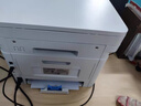 惠普（HP）323sdnw激光无线自动双面打印机 复印机 连续复印扫描黑白打印机一体机 办公室打印 一年上门 实拍图