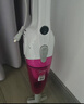 美的（Midea）吸尘器【861A升级款】MCS1白色家用手持立式吸尘器二合一强劲吸力重磅升级新品 实拍图