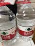 农夫山泉 饮用水 饮用天然水5L*4桶 整箱装 桶装水随机包装 实拍图