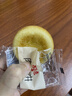 百草味肉松饼1000g 早餐面包蛋糕代餐糕点办公室点心休闲零食企业团购 实拍图