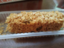 麦酥园 谷物坚果蛋白棒燕麦酥能量零食代餐饱腹饼干无糖精食品早餐210g 实拍图