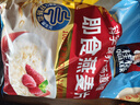 桂格（QUAKER）即食燕麦片1000克袋装 营养早餐 膳食纤维 零添加白砂糖 实拍图