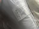 罗莱家纺 枕头枕芯脊椎枕 100%全棉决明子荞麦花草护颈枕 46*72 实拍图