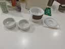 西多米旅行茶具套装便携式茶具送老师礼物单人茶壶功夫茶具快客杯新年会 实拍图